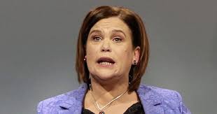 IRA campaign was justified says Sinn Féin leader Mary Lou McDonald :  r/northernireland
