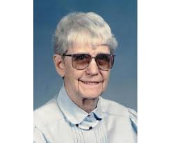 Mildred Wesche Robertson Obituary (2016)