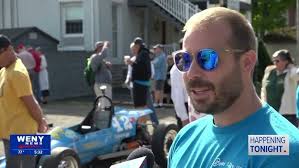 Hilliard U.S. Vintage Grand Prix