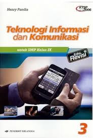 Buku guru dan buku siswa ipa terpadu kelas 9 k13 revisi 2018. Download Buku Ipa Kelas 9 Penerbit Erlangga Info Terkait Buku