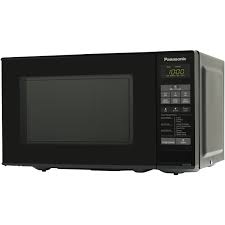 We are glad you have chosen to purchase a panasonic microwave oven. Panasonic Nn St253b Microwave Oven Ac Mart Bd Best Price In Bangladesh