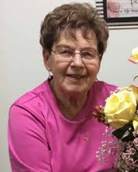 KORPI, Frances Beverly Marion