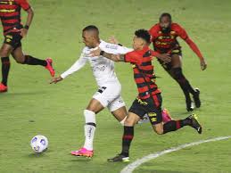 See more of o jogo on facebook. Em Jogo Morno Santos Empata Com Sport Na Vila Belmiro 30 06 2021 Uol Esporte