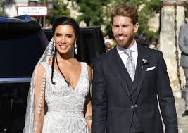 Boda de feliciano y sandra gago, me enamora la espalda de ella aunque creo. Bodas De Famosos 2019 Las 10 Cosas Que Mas Nos Han Gustado
