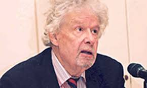 Sir Jack Goody obituary