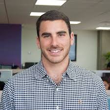 Nicholas Clayton Strober