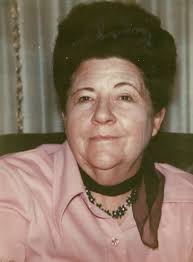 Ada Mae Wood Bingham (1907-1995)