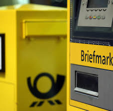 Der einwurf in den briefkasten bedeutet nicht automatisch, dass der empfänger das schreiben rechtzeitig erhalten hat. Deutsche Post Wann Kommen Briefe Wirklich An Geschaftskunden Starten Test Welt