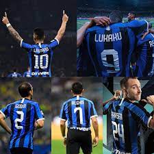 Romelu lukaku ile jordan lukaku (royal antwerp fc) abi/kardeş. Juez Central Na Twitteru Godin Alexis Lukaku Lautaro Y Ahora Christian Eriksen Dirigidos Por Antonio Conte Que Lindo Pinta El Nuevo Internazionale Di Milano Https T Co Zoleb2y9qw