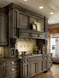 Medallion Cabinetry Devonshire Stained Kitchen Cabinets Rustic Kitchen Cabinets Staining Cabinets