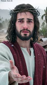 You're about to cry like a baby because God just Answered your Prayer!