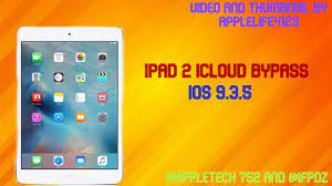 The ipad is a great little device for writing on the go if you have a bluetooth keyboard, but if you walk away and the screen locks you're forced to touch the screen to get back to work. Ipad 2 Ios 9 3 5 Icloud Bypass Iphone Wired