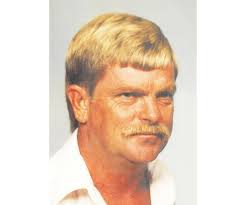 William Rushing Obituary (1949