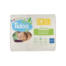 Tidoo Couches Naturelles