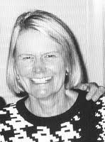 Sandra Mehus Obituary (1937