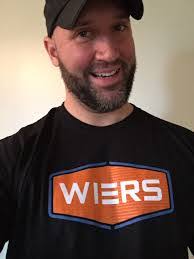 Chris Stormer's Instagram, Twitter & Facebook