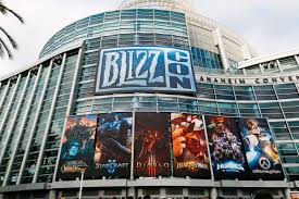 Blizzard has announced its replacement for this year's canceled blizzcon will be a digital event cheekily titled blizzconline. Blizzcon 2018 Dated Tickets On Sale Next Month Polygon