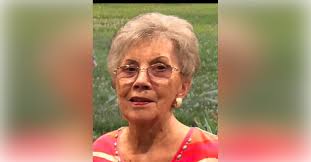 Obituary information for Joyce Beaman Corbett