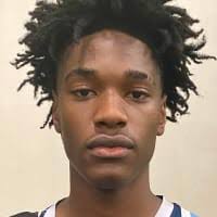 Malik Bowman 2023 Power Forward