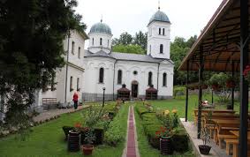 See full list on manastiriusrbiji.com Manastir Petkovica Hodocasce Na Frusku Goru 2021 Dobrocinstvo