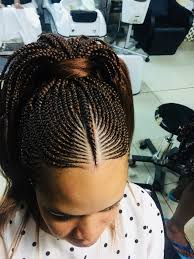 2019 beautiful #african ankara designs for ladies: Shuruba Style 2019