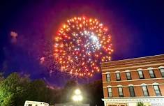 Brandon Independence Day Celebration