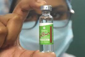 Alors que des pays européens comme la france, l'allemagne et l'italie ont suspendu l'utilisation du vaccin britannique. Livraison Du Vaccin Au Maroc L Incertitude Durera Jusqu Au Chargement De L Avion Medias24