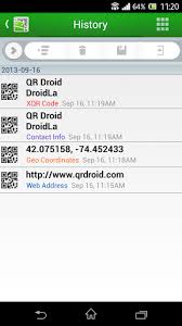 Free Download Qr Droid Code Scanner Apk For Android