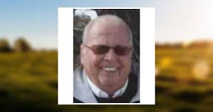 Thomas Engfer Obituary March 16, 1963