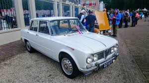 Image result for Giallo Pompei 1966 Alfa-Romeo