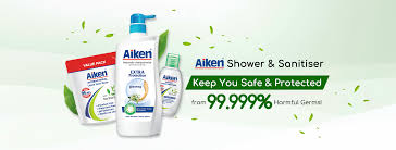 Aiken believes that the finest ingredients can deliver amazing results for healthier skin. Aiken Malaysia Posts Facebook