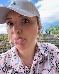 One year of marriage. That's 13 K-State football games, 34 K-State  basketball games, 36 Duke basketball games, 21 Cowboys games and 101 (and  counting) Panthers hockey games. Happy Anniversary to my favorite