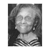 Search Laverne Russell Obituaries and Funeral Services