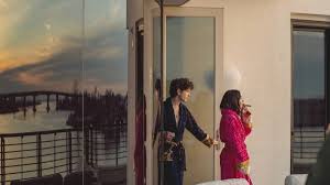 The 'Anora' Mansion: The Behind the Scenes of Where They Shot