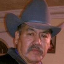 Homero Perez Balderas Obituary