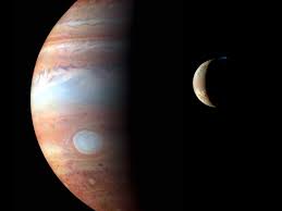 There are more planets than stars in our galaxy. What Is The Biggest Planet In The Solar System Universe Today