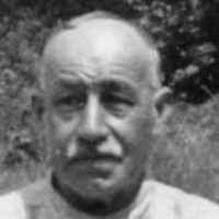 Sampson Wilfred Oliver (1873–1951)