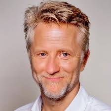 Profile for Gordon Michael Woolvett