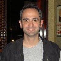 John D'Angelo Email & Phone Number