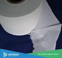 Jumbo Tissue Paper for Baby Diaper Core Wrap - Tissue Paper ...