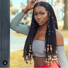 Sidebarwithsindi On Twitter Black Women Hairstyles Braids Wig Hair Styles