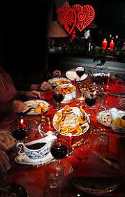 What to prepare for the polish christmas eve wigilia 6. Christmas Dinner Wikipedia