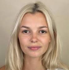 This is the guy that took the life of the Ukrainian girl that fled her  country to come to America and be safe. She had just gotten off work and  was on