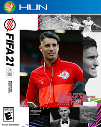 The world top fifa coins online store. I Present To You Fifa 21 Cover Hungarian Edition Fifa