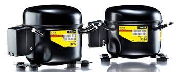 Next the refrigerant flows through the condenser, where it condenses from vapor form to liquid form, giving off heat in the process. How Does A Refrigeration Compressor Work