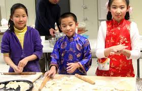 Image result for chinese new year 11th day food