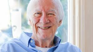 Poetry from Daily Life: David Harrison explains poems that just appear