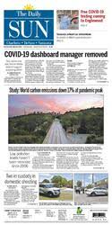 Of 5, from 14 reviews. Port Charlotte Sun