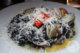 Italian Dinner At Da Andrea I Just Want To Eat Food Blogger Nyc Nj Best Restaurants Reviews Recipes Vegetarian Dishes Food Italian Dinner