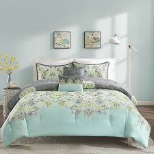 We did not find results for: Huis Beautiful Modern Chic Blue Aqua Teal Green Grey Bohemian Tropical Comforter Set Luxclusif Com